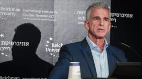 Jefe del Mossad visitó EAU en secreto para coordinar ataques contra Irán