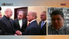 ‘No hay acuerdo con EEUU sin ceder soberanía, algo innegociable para Irán’