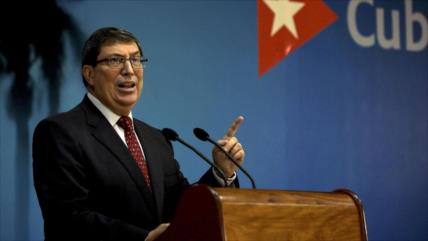Cuba avisa que una agresión de EEUU causaría “un baño de sangre”