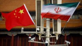 Reuters: China no sacrifica vínculos con Irán ante la presión de EEUU