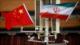 Reuters: China no sacrifica vínculos con Irán ante la presión de EEUU