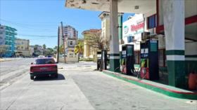 Cuba alerta de colapso energético ante bloqueo “genocida” de EEUU