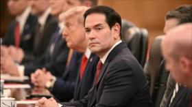 China rebautiza a Marco Rubio para permitir su ingreso al país
