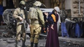 Revelación sobre abusos contra palestinos enfurece a Netanyahu