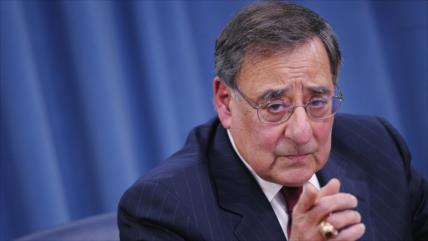 Exjefe de CIA: Irán tiene ‘pistola de Ormuz’ apuntándonos a la cabeza