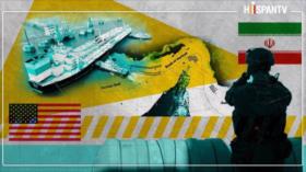 Funcionarios iraníes prometen no rendirse ante los caprichos de las potencias imperiales