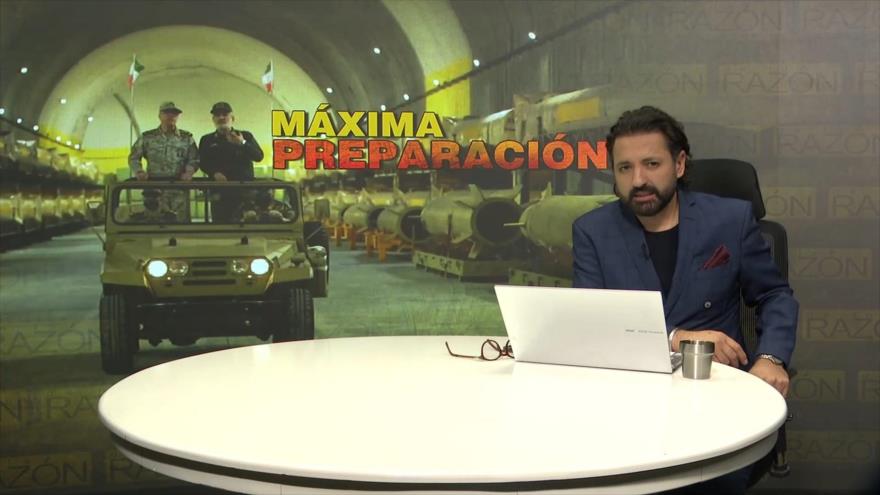 Irán expresa que la colusión con Israel es imperdonable, respecto a la visita de Benjamín Netanyahu a EAU | Detrás de la Razón