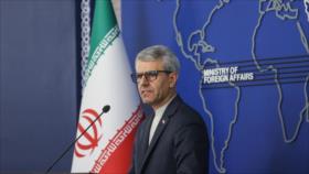 Irán lanza advertencia velada a EAU: Toda traición saldrá a la luz
