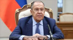 Rusia y China piden fin de guerra y uso de fuerza por EEUU contra Irán