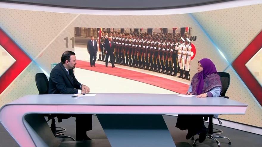 Medios israelíes señalan las dudas de los israelíes sobre la falta de presión de Trump hacia Irán| Dice Israel