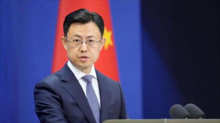 China: la guerra contra Irán no debió comenzar y no debe continuar