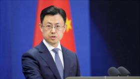 China: la guerra contra Irán no debió comenzar y no debe continuar