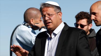 Israel aprueba colonias ilegales en Cisjordania y planea anexiones en Líbano