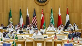 Informe: Emiratos fracasa en sumar a países del CCG a guerra con Irán
