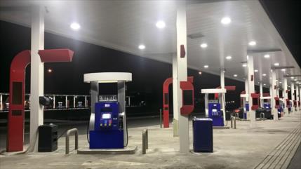 Informe: Ciberataques afectan sistemas de combustible en EEUU