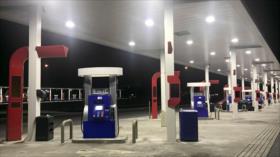 Informe: Ciberataques afectan sistemas de combustible en EEUU