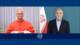 Irán agradece al papa León y pide enfoque “justo” del mundo frente a EEUU