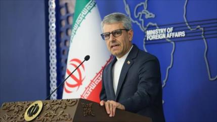 Irán resalta “civilización decadente” de Occidente ante crisis autoinfligidas