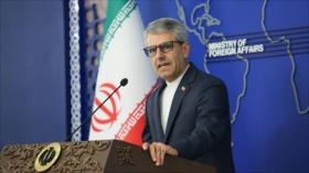 Irán resalta “civilización decadente” de Occidente ante crisis autoinfligidas