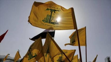 Hezbolá lanza 33 operaciones contra objetivos de Israel en 24 horas