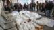Ataques de Israel deja otros 13 palestinos muertos y 57 heridos en Gaza