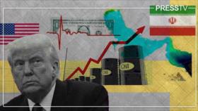 La guerra de Trump contra Irán desencadena una crisis energética y temores de recesión