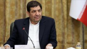 Asesor de Líder a vecinos: Moderación de Irán no será permanente