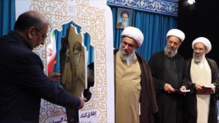 “Hikayat al-Seyed”, libro que narra años formativos del Líder mártir de Irán