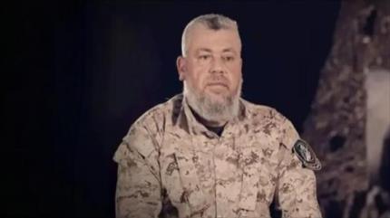 HAMAS confirma martirio de su alto mando y promete seguir su camino