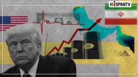 La guerra de Trump contra Irán desencadena una crisis energética y temores de recesión