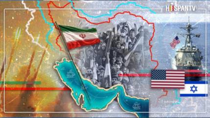 Irán define su estrategia posguerra ante fracaso de presiones de EEUU