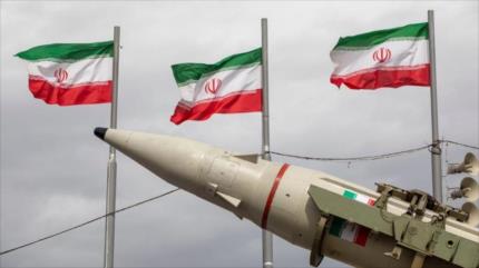 Inteligencia de OTAN admite que Irán mantiene plena capacidad misilística