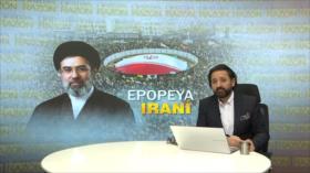 Líder de Irán: Heroísmo iraní en guerra refleja epopeyas vivas del poeta Ferdowsi | Detrás de la Razón