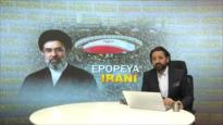 Líder de Irán: Heroísmo iraní en guerra refleja epopeyas vivas del poeta Ferdowsi | Detrás de la Razón