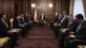 Irán pide cooperación regional para hacer frente a potencias agresivas