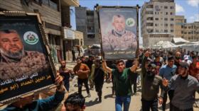 Irán condena asesinato de alto comandante de HAMAS por Israel