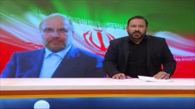 Qalibaf: el mundo avanza hacia un nuevo orden del sur global – Noticiero 15:30