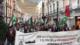 Granada se manifiesta por la Nakba en solidaridad con Palestina