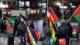 Bolivianos recuerdan 78 años de la Nakba y exigen justicia para Palestina