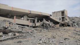 Los ataques a escuelas en Gaza agravan la tragedia infantil