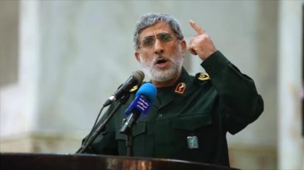 “Martirio del comandante de Al-Qassam indica que Resistencia está viva” 