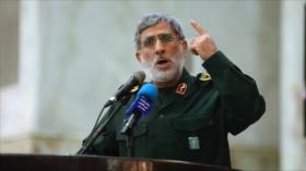 “Martirio del comandante de Al-Qassam indica que Resistencia está viva” 