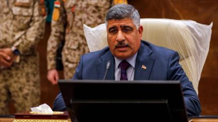 Irak jamás permitirá que su territorio sea utilizado contra sus vecinos
