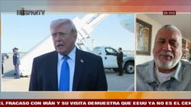 Analista: EEUU cae en una trampa estratégica en Asia Occidental