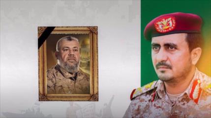 Yemen promete apoyo total a HAMAS tras el asesinato de su comandante