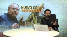 Qalibaf: el mundo está al borde de un nuevo orden mundial impulsado por el sur global | Detrás de la Razón 