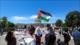 Marchan en Washington a 78 años del Día de la Nakba