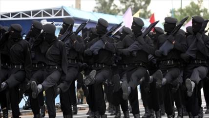 Irán arresta a varios espías de Mossad y desmantela redes terroristas