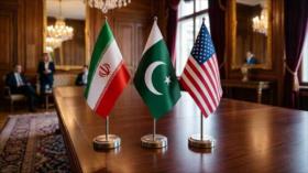 Informe: Irán presenta a EEUU una nueva propuesta de 14 puntos