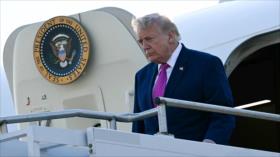 La Gramática Paranoica del Imperio: Trump, Irán y la Imposibilidad del Reconocimiento 
